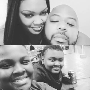 Meet your Posher, Tynisa